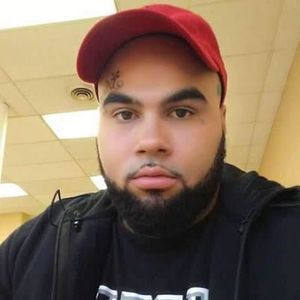 Meet your Posher, Ray